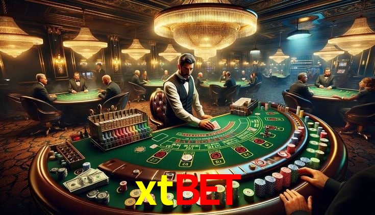 Experiência VIP xtbet