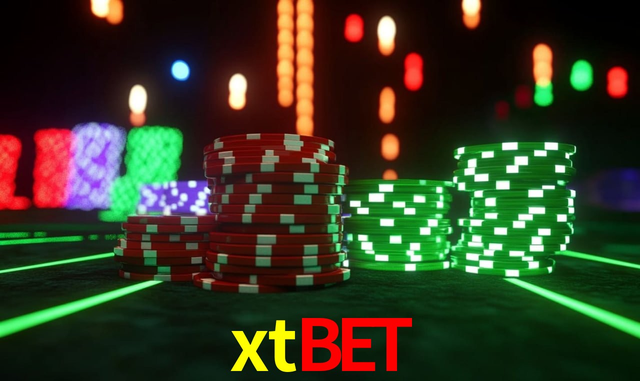 Statistics xtbet