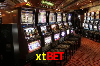 A Revolução dos Aplicativos de Jogos no xtbet