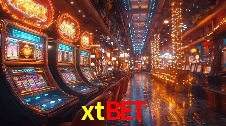 xtbet: Seu Cassino Premiado com Pagamentos Rápidos