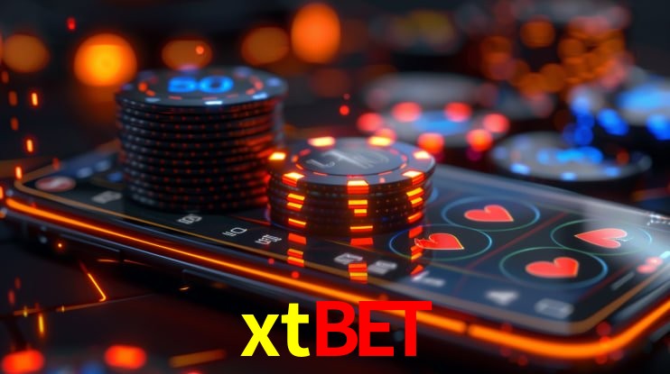 Welcome Bonus xtbet