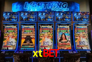 Desvendando o Mundo dos Jogos Virtuais na xtbet