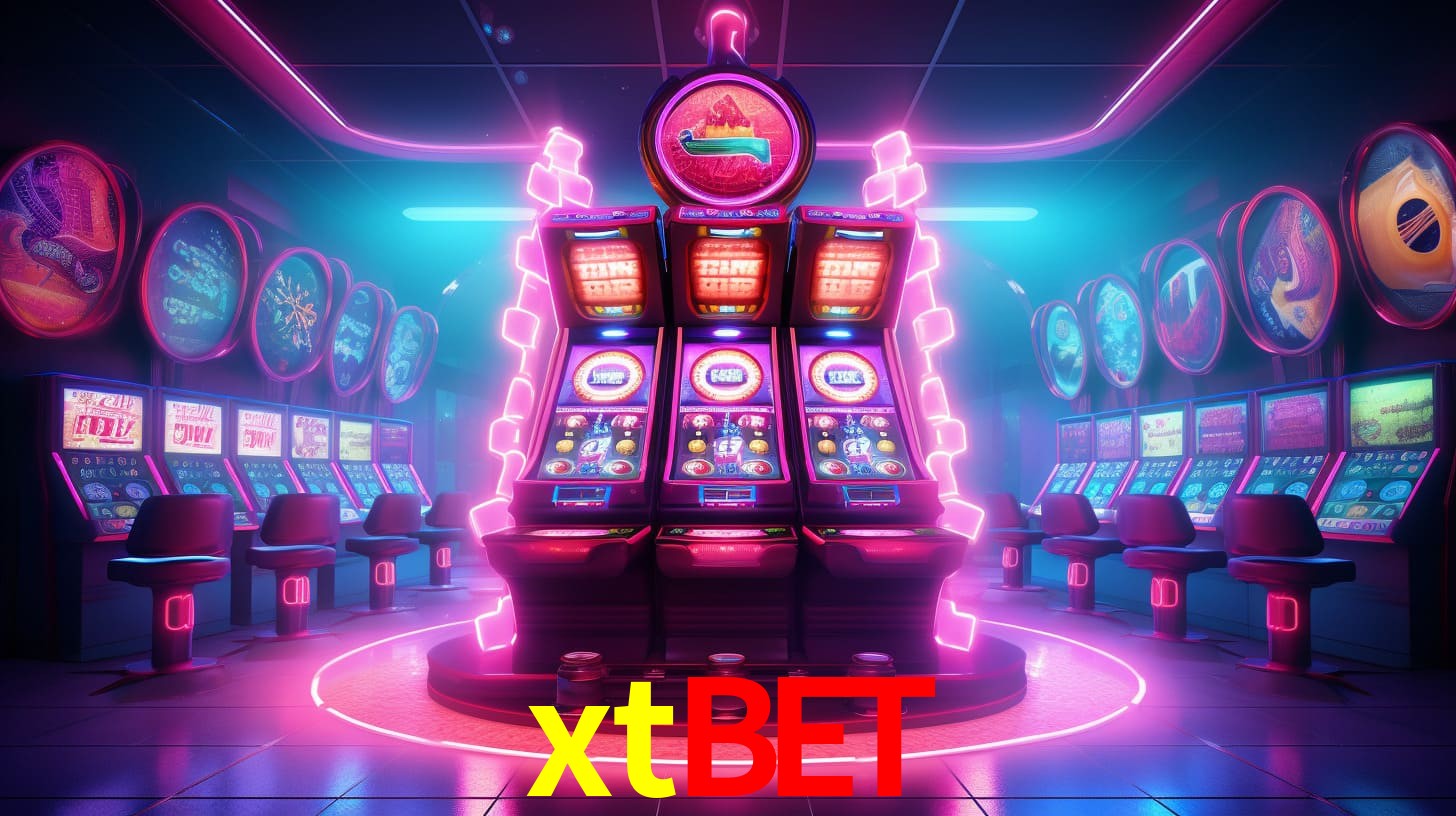xtbet - Atmosfera Tradicional De Cassino! - xtbet.com
