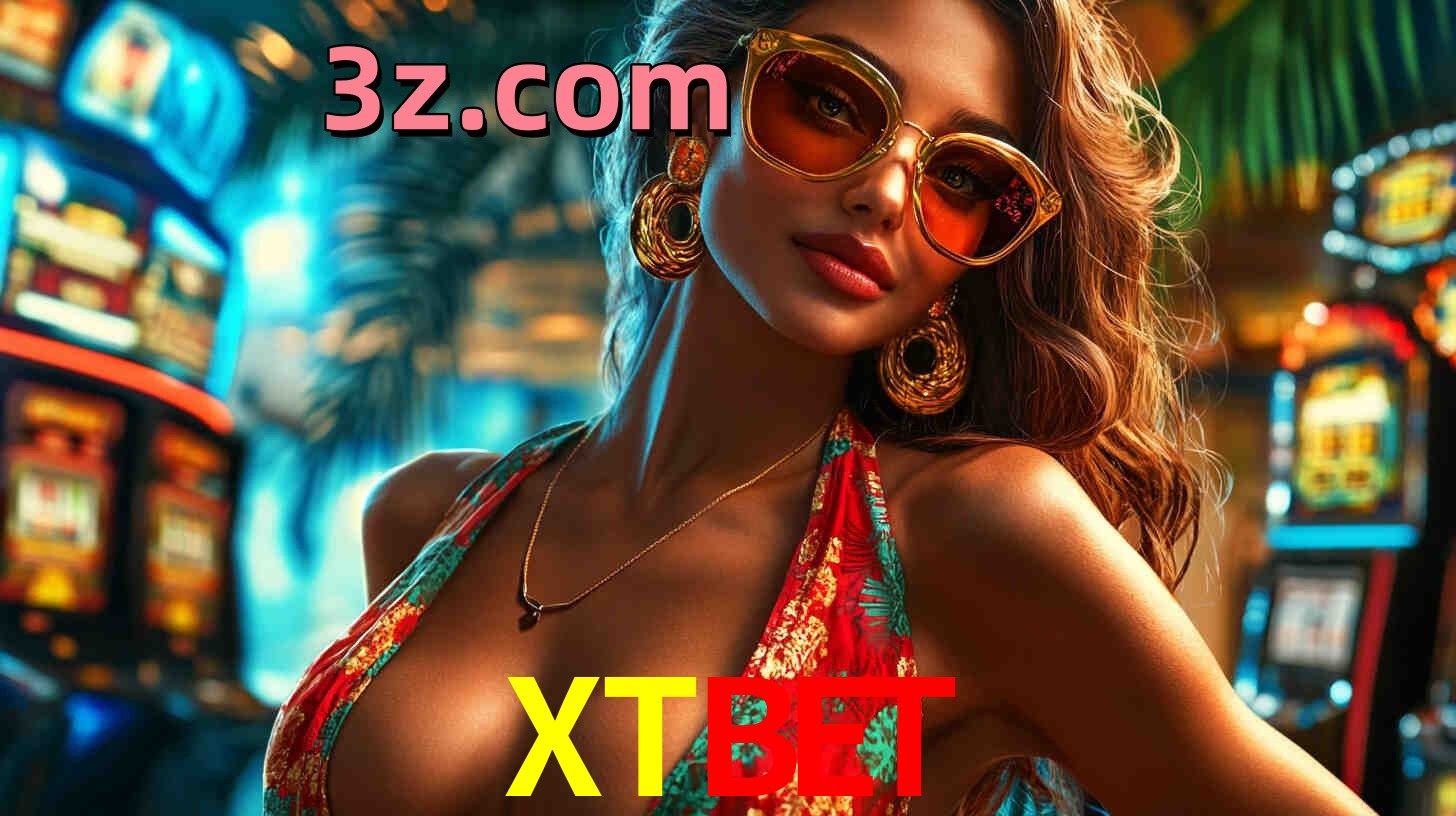 Casino Online XTBET | Os Melhores Slots no Brasil