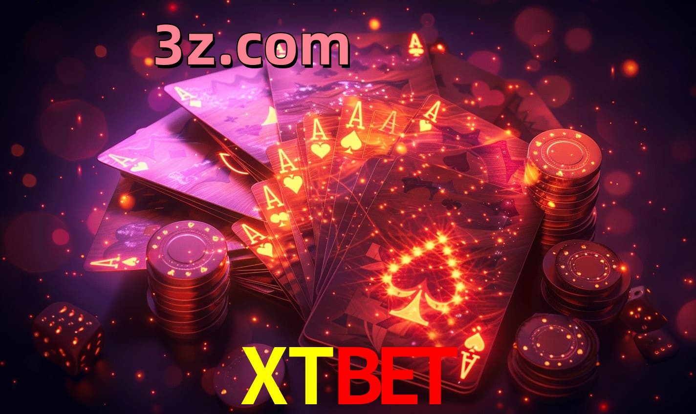 Login no Cassino Online XTBET