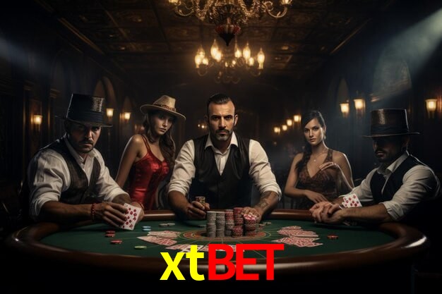 Inovações de Jogos na xtbet: O Futuro das Experiências Interativas