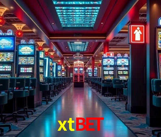 Descubra a Essência do xtbet: Nossa História e Compromissos