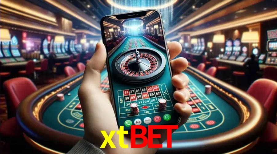 Live Casino xtbet
