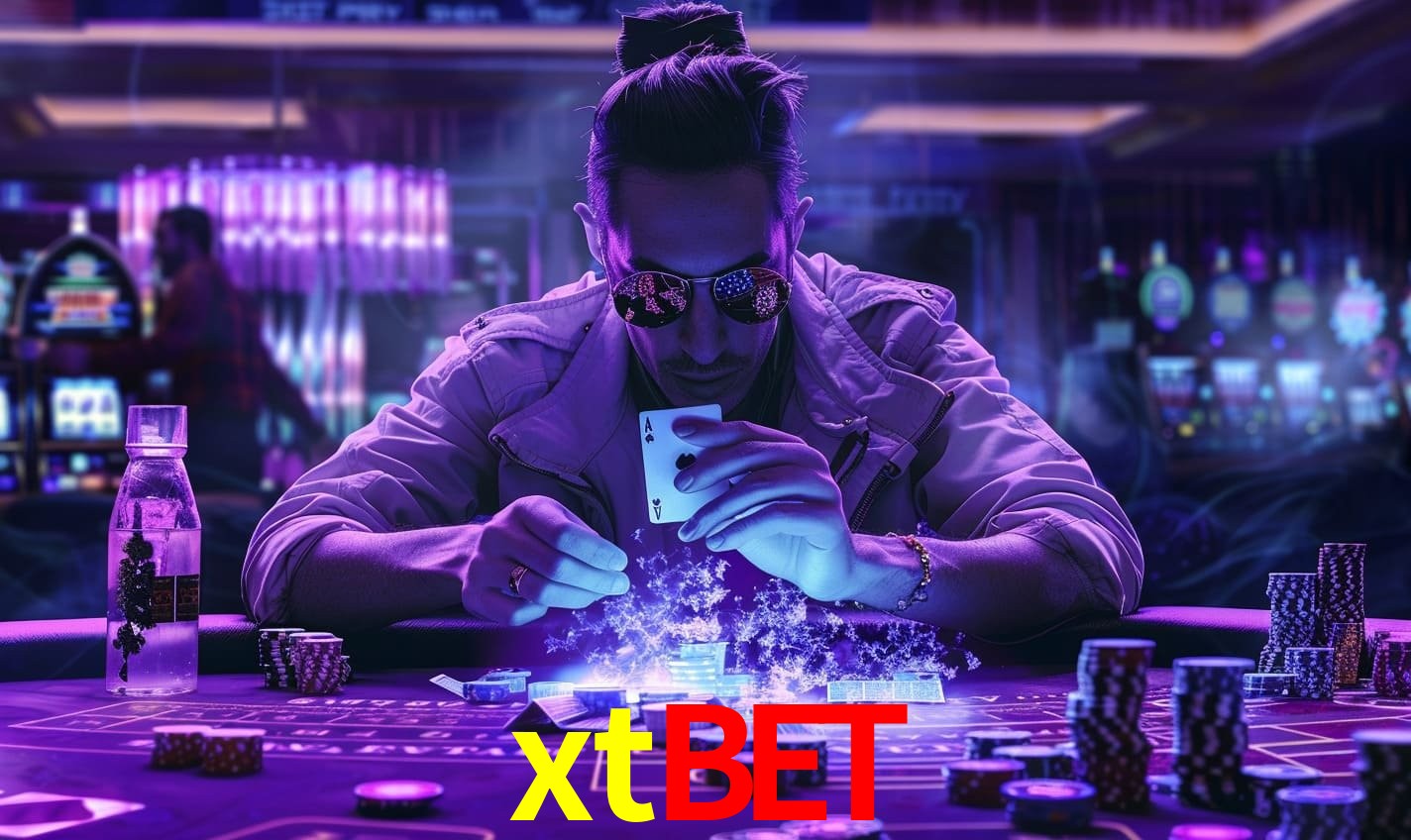 Blackjack Table xtbet