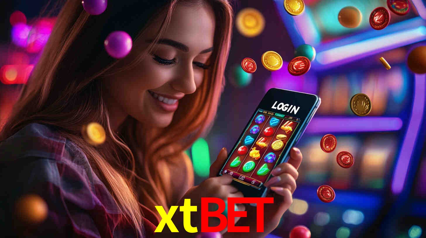Sinta a adrenalina dos jogos de cassino com xtbet