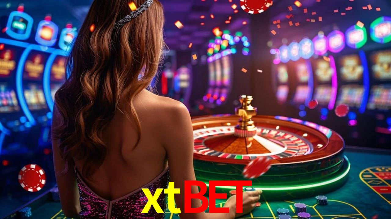 xtbet App Interface