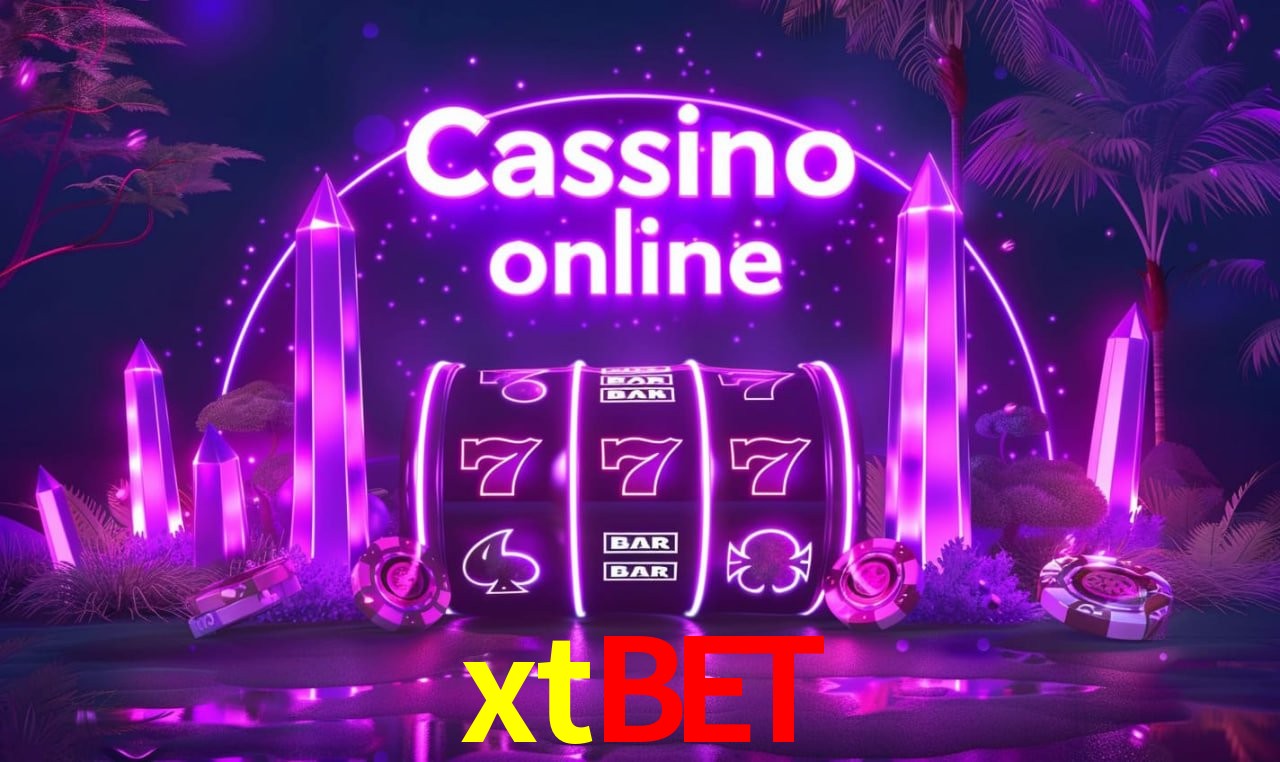 Secure Login xtbet