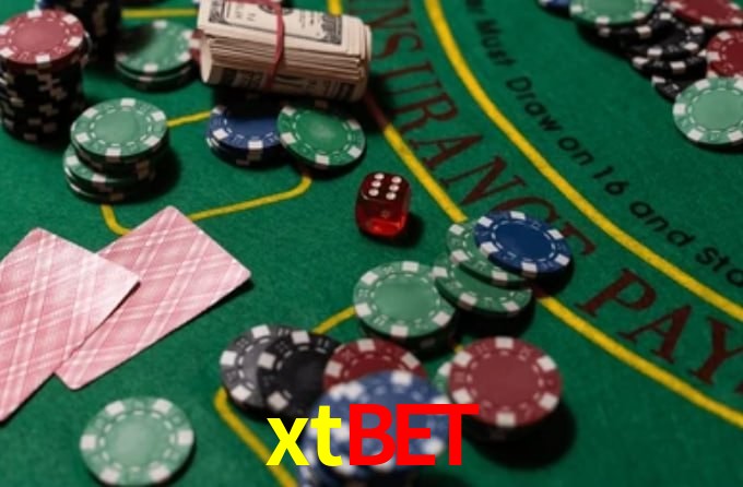 xtbet.com