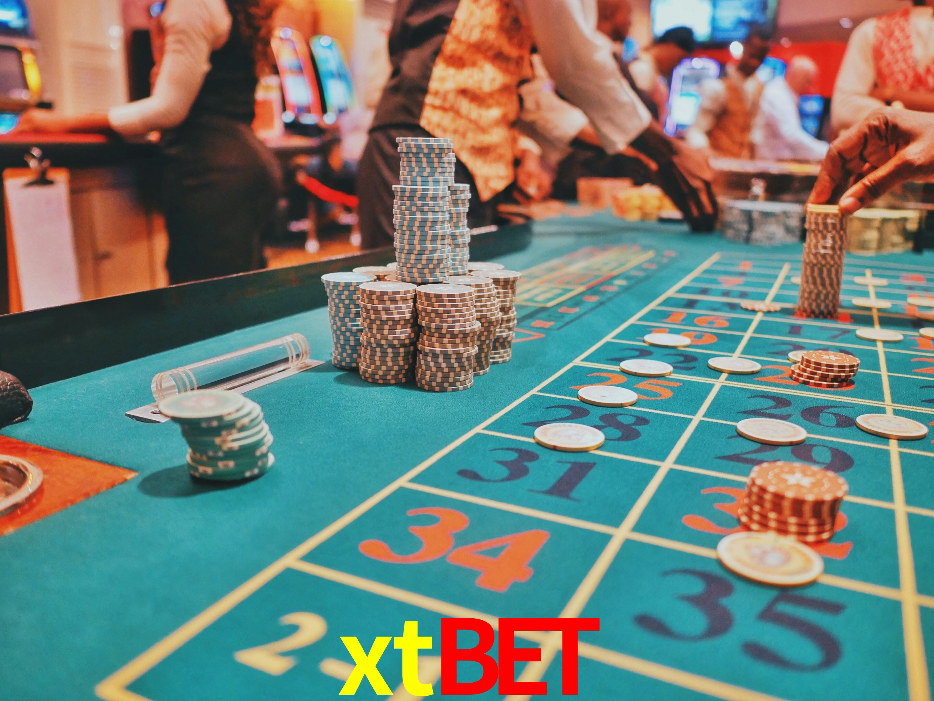 Tennis Betting xtbet