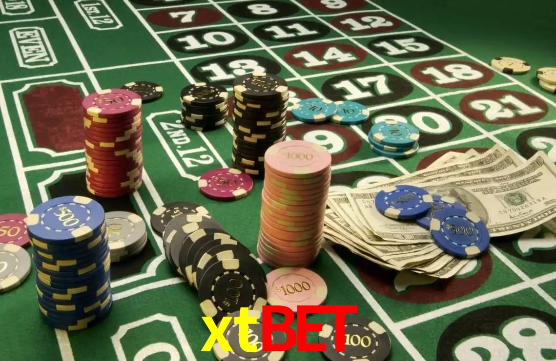 xtbet