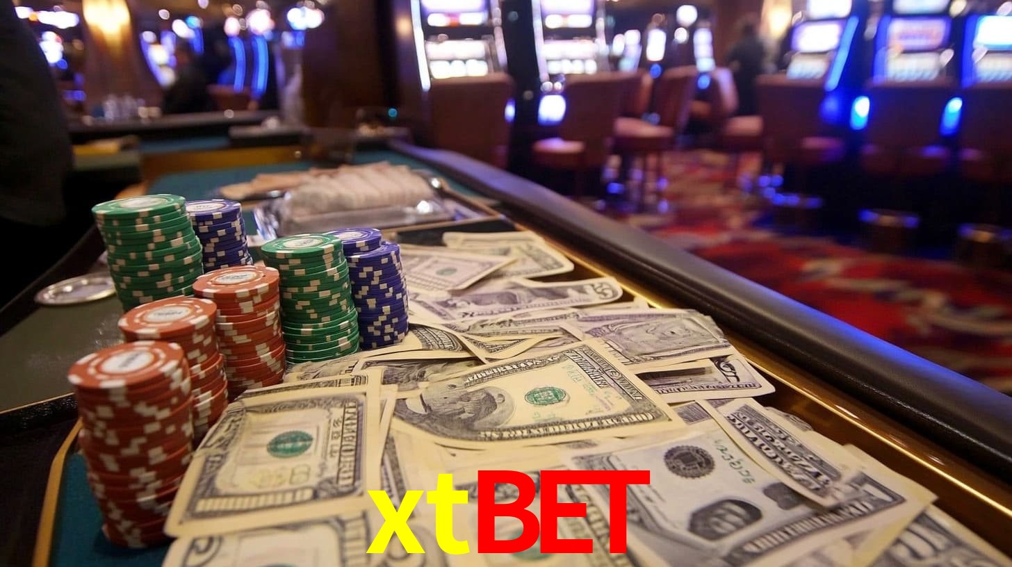 Seasonal Promotions xtbet
