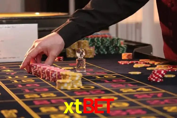 A Emoção da Loteria na xtbet: Uma Chance de Mudança de Vida