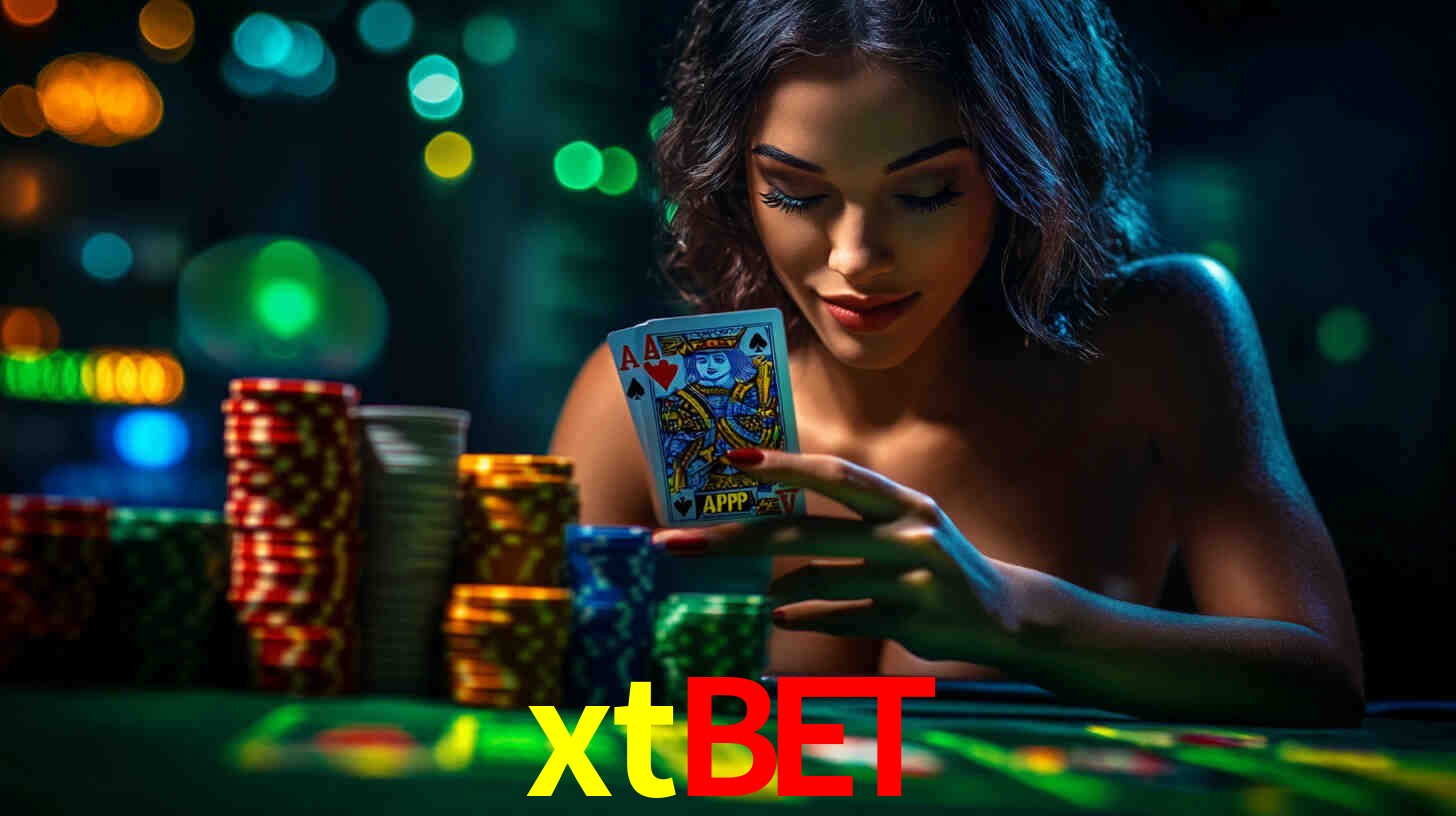 Apostas Esportivas na xtbet: Um Guia Completo