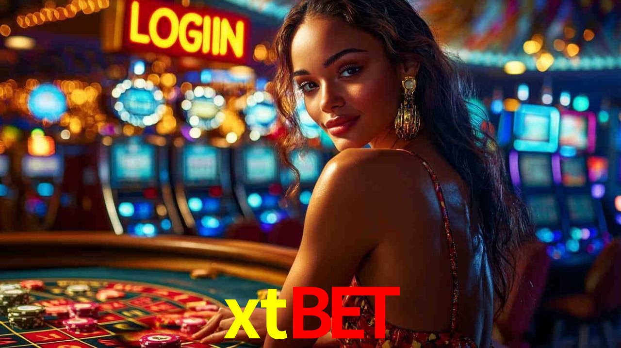 Slot Games xtbet