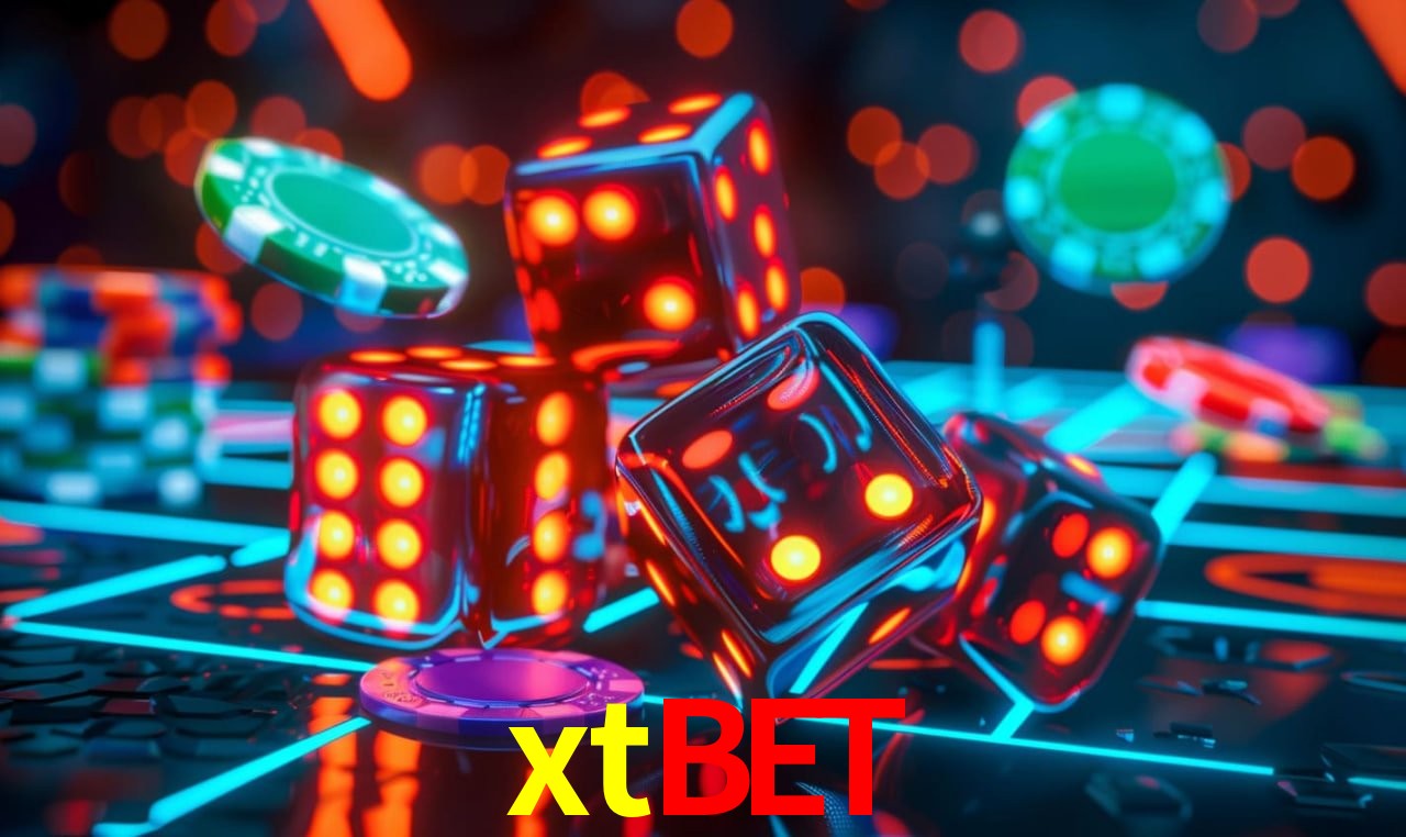 A Emoção da Loteria na xtbet: Uma Chance de Mudança de Vida