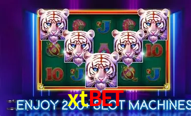 APP oficial da xtbet para mobile