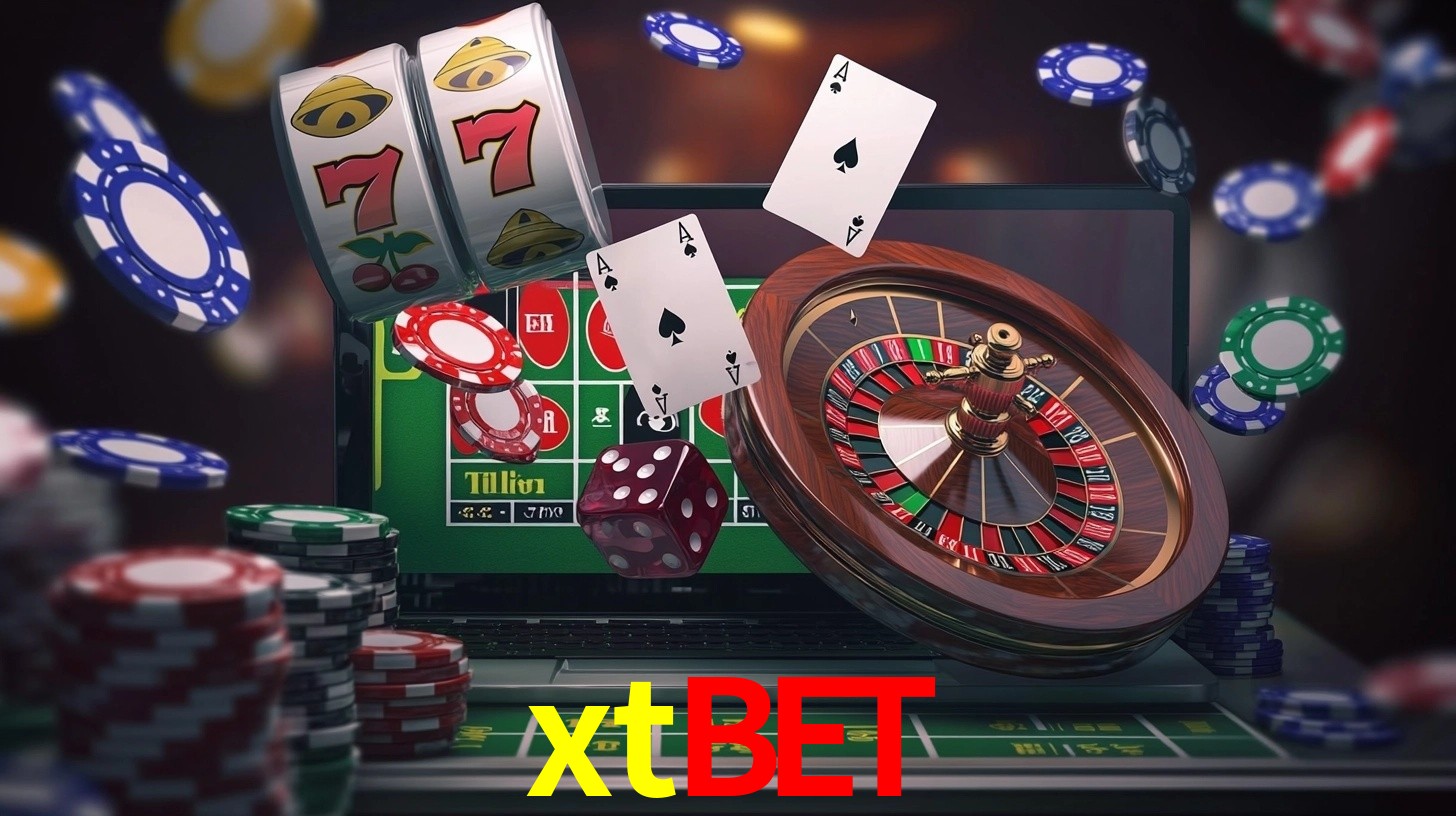 Welcome Bonus xtbet