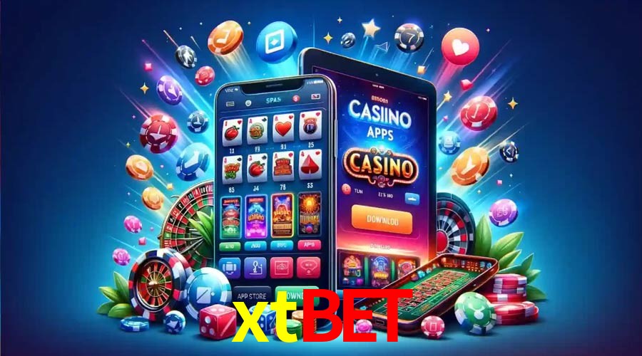 Secure Login xtbet