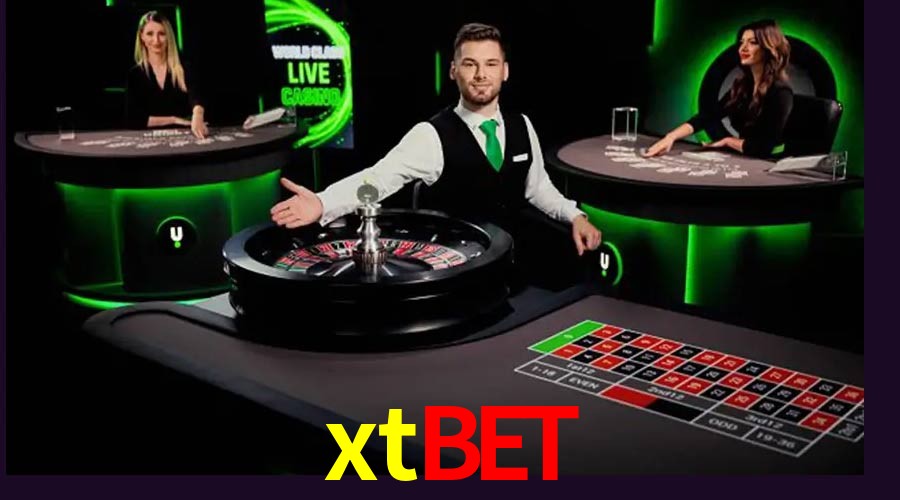 2FA Security xtbet
