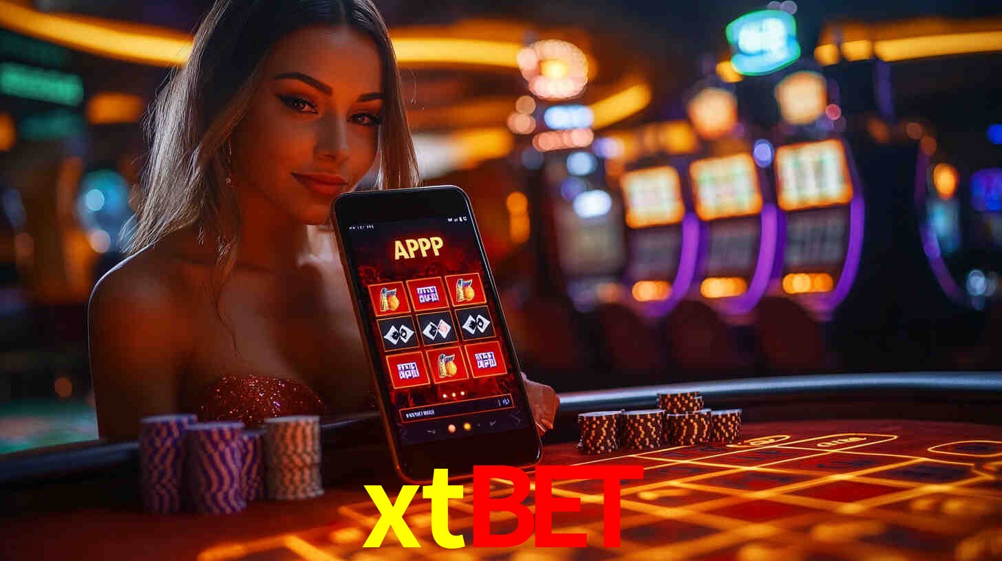 Apostas Esportivas na xtbet: Um Guia Completo
