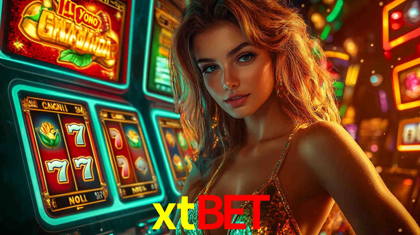 xtbet App Interface