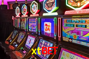 Descubra a Magia dos Jogos de Arcade no xtbet
