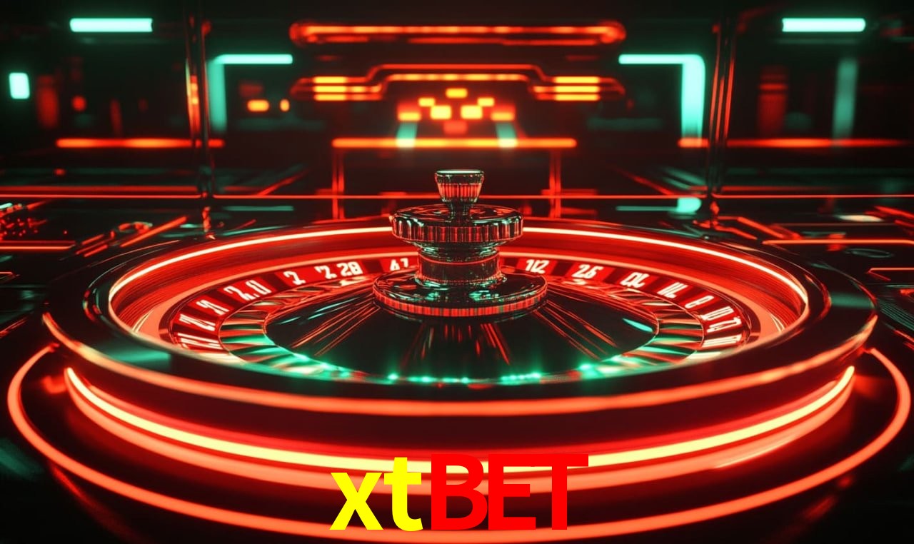 Inovações de Jogos na xtbet: O Futuro das Experiências Interativas