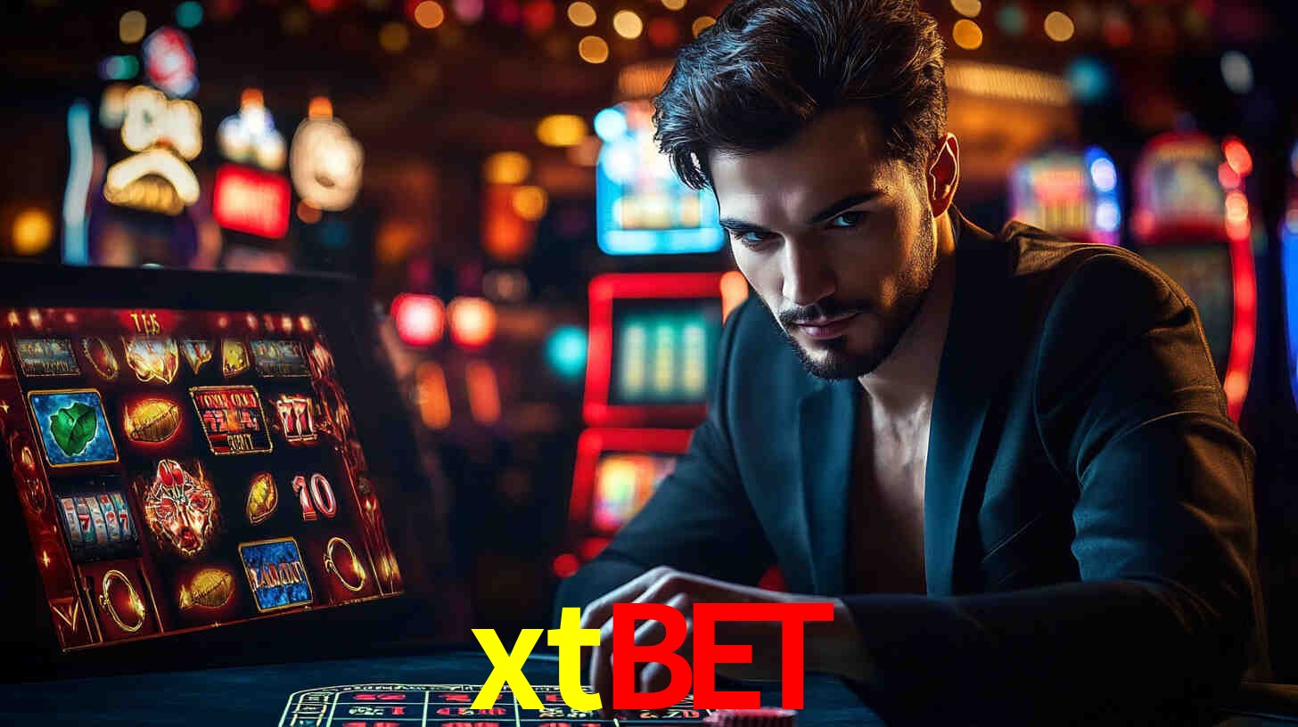 xtbet app