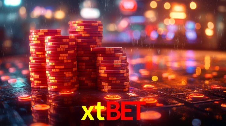 xtbet: Jogos de Caça-Níqueis-Altas Recompensas, Roleta-Velocidade, Blackjack-Desafios Máximos