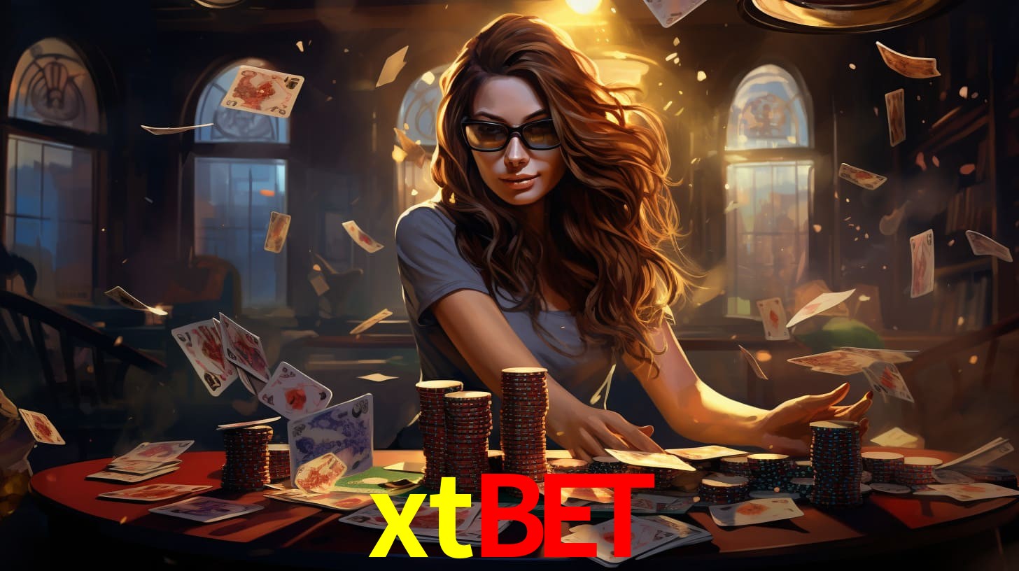 Live Casino xtbet